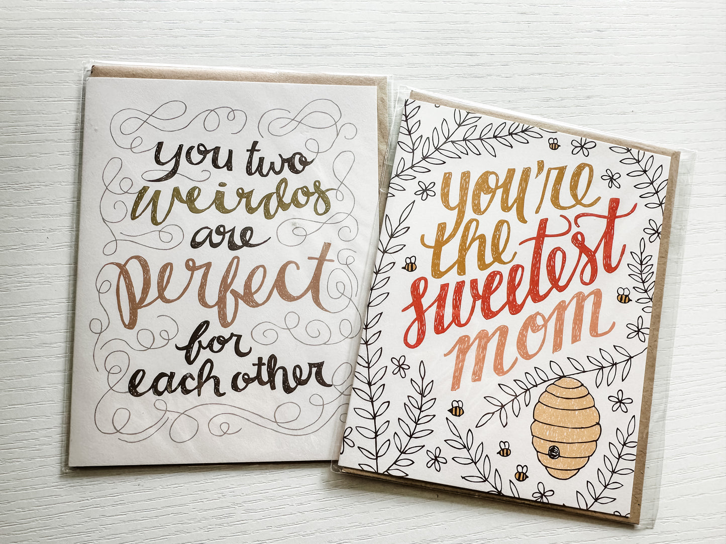 Greeting Cards