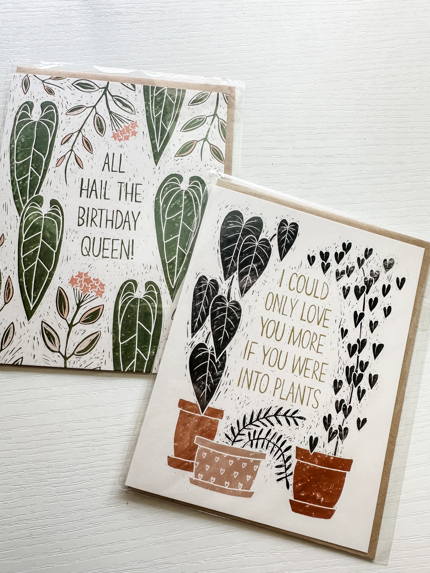 Greeting Cards