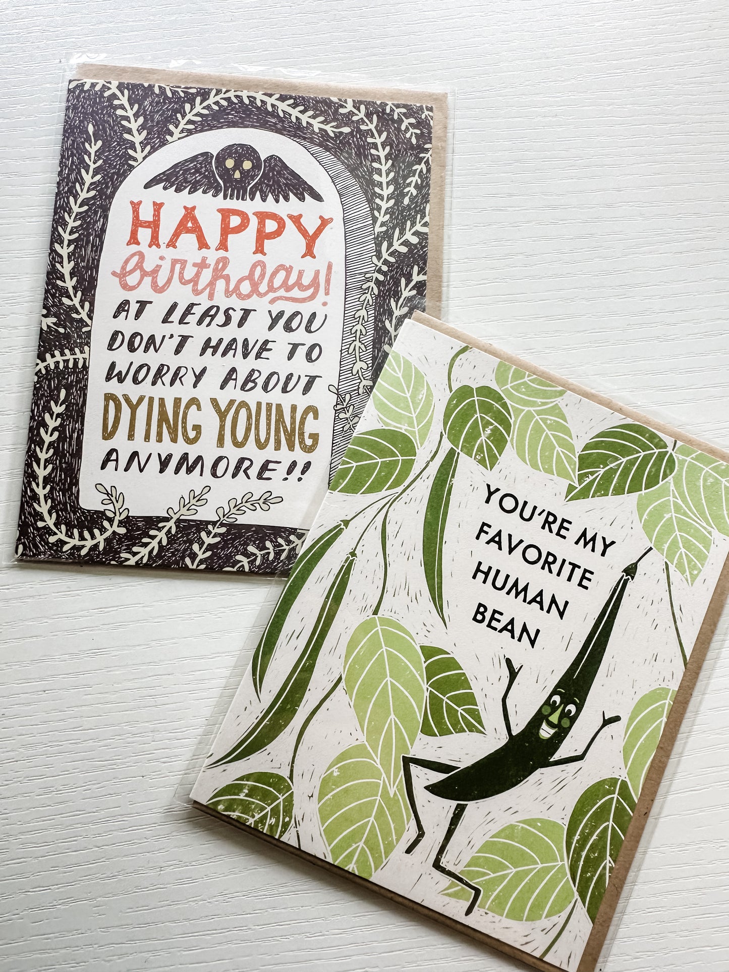Greeting Cards