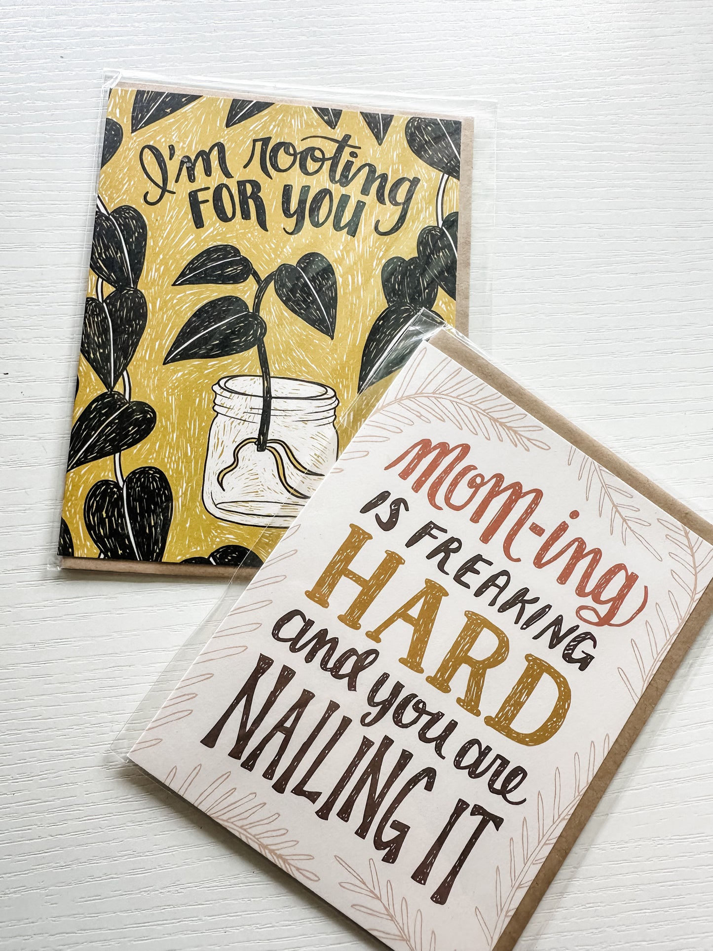 Greeting Cards
