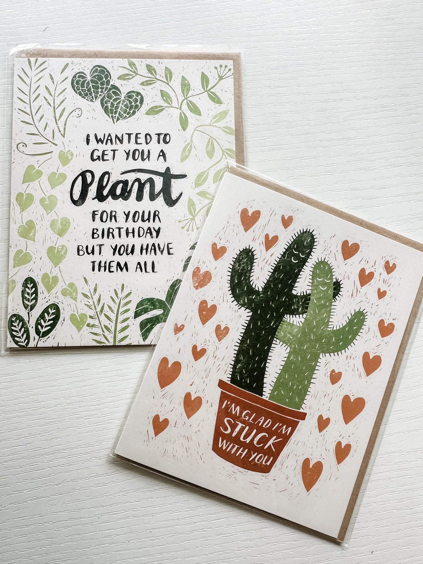 Greeting Cards