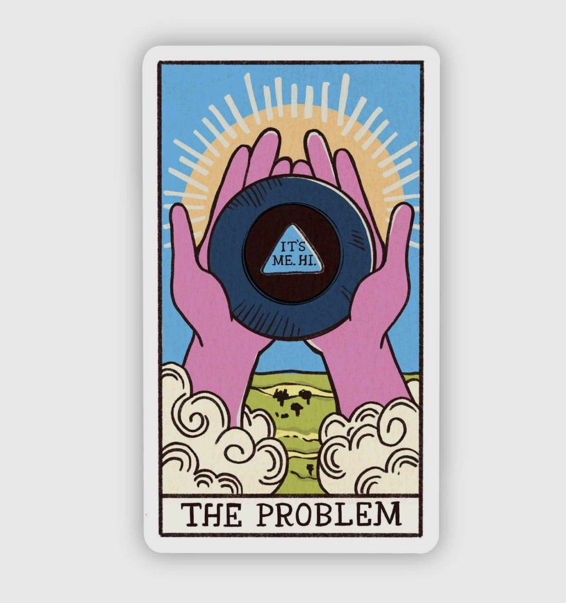 Stickers!